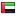 supportmehindi.com server is located in United Arab Emirates